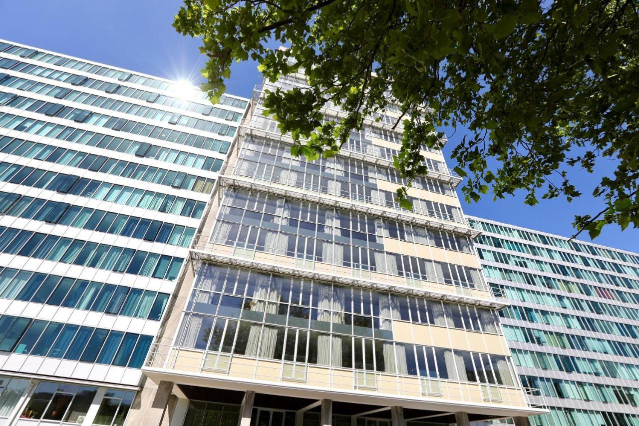 Cityden Bolo District Amsterdam Exterior photo