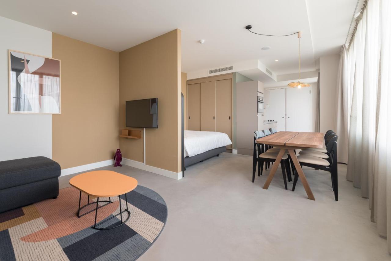 Cityden Bolo District Amsterdam Room photo