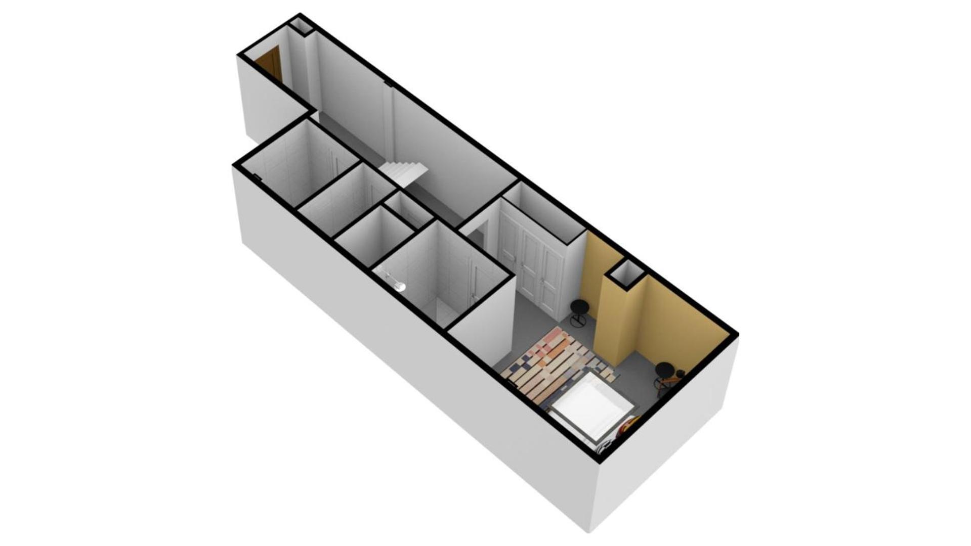 Cityden Bolo District Amsterdam Room photo