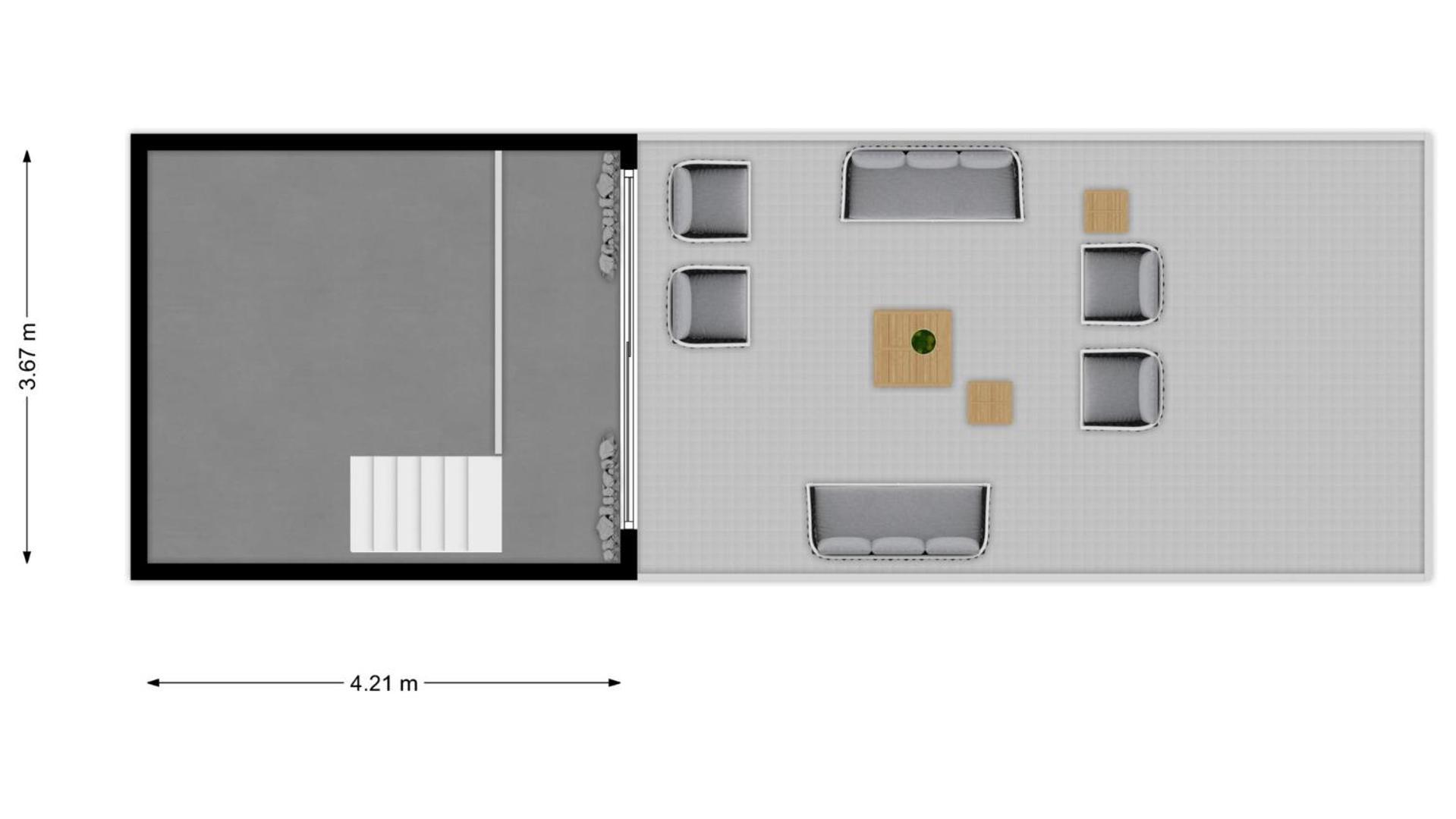Cityden Bolo District Amsterdam Room photo