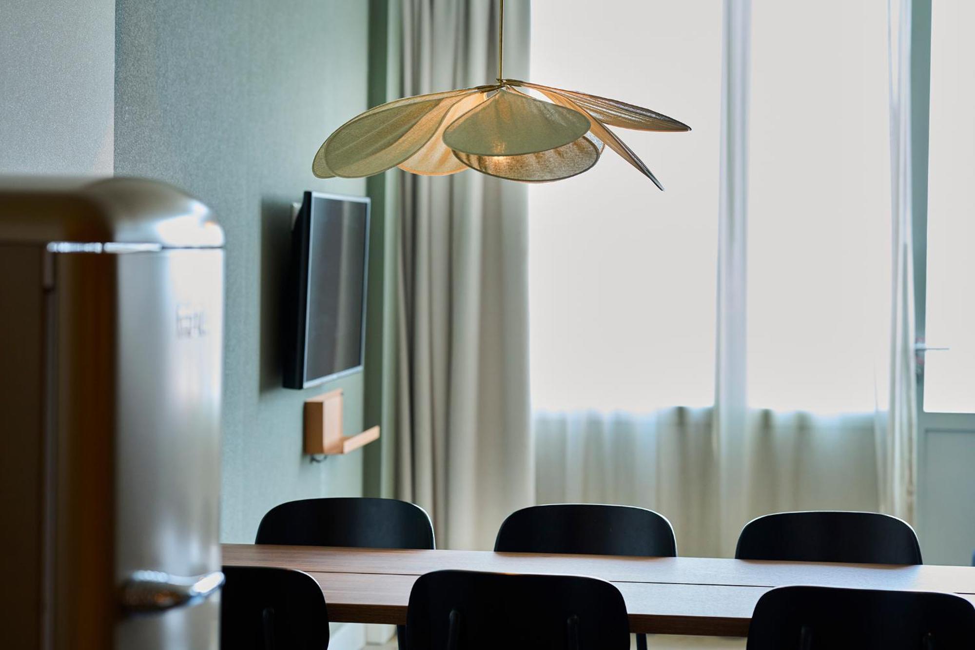 Cityden Bolo District Amsterdam Room photo